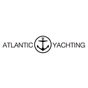 Atlantic Yachting logo