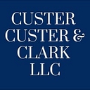 Custer Custer & Clark LLC logo