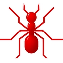 Dialed Pest Control logo