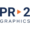 PR2 Graphics logo