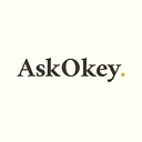 AskOkey logo
