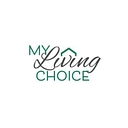My Living Choice logo