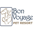 Bon Voyage Pet Resort logo