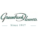 Greenbrook Flowers logo