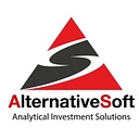 AlternativeSoft logo