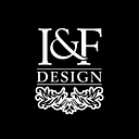 I &F Design logo