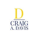 Craig A. Davis logo