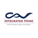 CAV Integrated Home logo