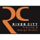 River City Flooring logo