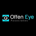 Offen Eye Associates logo