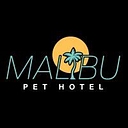 Malibu Pet Hotel logo