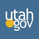Utah History to Go logo