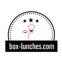 Box Lunches Seattle logo