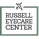 Russell Eyecare Center logo