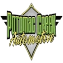 Potomac Creek Automotive logo