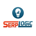 SerpLogic logo