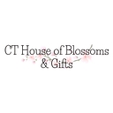 CT House of Blossoms & Gifts logo