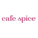 Cafe Spice logo