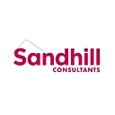 Sandhill Consultants logo