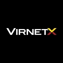 VirnetX logo