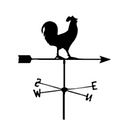 The Barn on Spring Valley logo