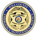Will County Emergency Management Agency logo