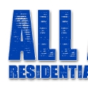 All Glass Installation logo