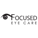 Focused Eye Care logo