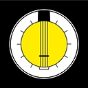 Banjo logo