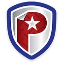 Patriot Glass Solutions logo
