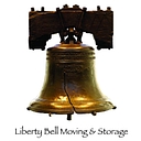Liberty Bell Moving & Storage logo