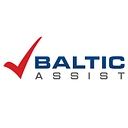 Baltic Assist logo