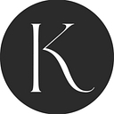 K Design Co. logo