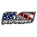 R & M Performance Auto Restoration LLC logo
