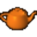 Real‑Time Rendering logo