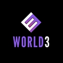World3 logo