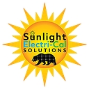 Sunlight Electri-Cal Solutions logo