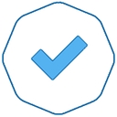 SendCheckIt logo