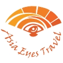 Asia Eyes Travel logo