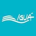 Iguá Saneamento logo