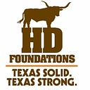 HD Foundations logo