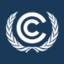 UNFCCC Climate Change Portal logo