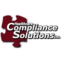 Healthcare Compliance Solutions Inc. (HCSI) logo