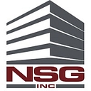NSG, Inc. logo