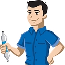 Joe Filter logo