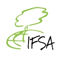 International Fashion Stylists Association (IFSA) logo