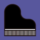 DC's Piano Services logo