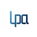 LPA Lighting logo
