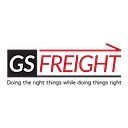 GS Freight Transfer, Inc. logo