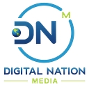 Digital Nation Media logo